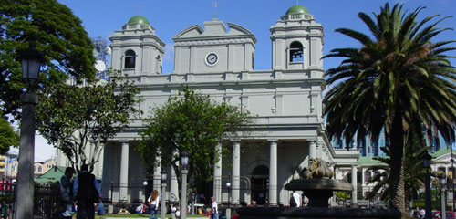 Adventure Trips by Outdoor Adventures Costa Rica © by OA:modio