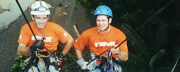 Adventure Trips by Outdoor Adventures Costa Rica © by OA:modio