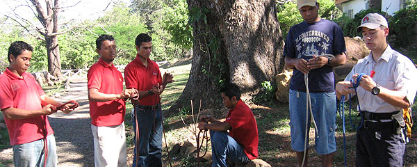 Adventure Trips by Outdoor Adventures Costa Rica © by OA:modio