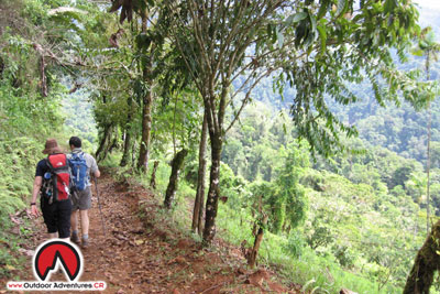 Coast to Coast Multi-Sport Adventure Trip Photo album