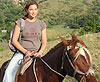 Horseback Riding tours in Costa Rica