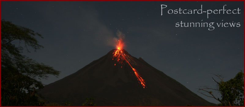 Outdoor Adventures Costa Rica - Trekking Expeditions, Multi-Sport Trips, Adventure Trips